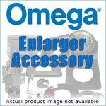 Omega Power Cord Connector ONLY for the 4x5" LPL Enlarger 