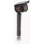 Coles Microphones 4104PTT Commentators Ribbon Microphone
