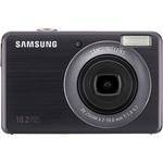 Samsung SL202 Digital Camera (Grey)