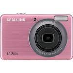 Samsung SL202 Digital Camera (Pink)