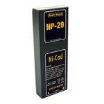 Hawk-Woods NP-29 NP-1 Style Nickel Cadmium Battery