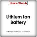 Hawk-Woods NP-35 NP-1 Stubby Lithium Ion Battery