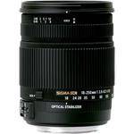 Sigma 18 -250mm f/3.5 - 6.3 DC OS HSM  Autofocus Zoom Lens For Sony Cameras