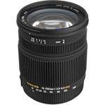 Sigma 18 -250mm f/3.5 - 6.3 DC OS HSM  Autofocus Zoom Lens For Pentax Cameras