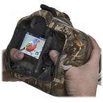 LensCoat LensCoat BodyGuard Pro with Clear Back (Realtree Max4 HD)