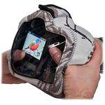 LensCoat LensCoat BodyGuard Pro with Clear Back (Realtree Hardwoods Snow)