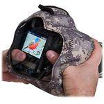 LensCoat LensCoat BodyGuard Pro with Clear Back (Digital Camo)