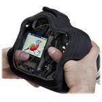 LensCoat LensCoat BodyGuard Pro with Clear Back (Black) 