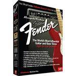 IK Multimedia AmpliTube Fender  - Software Amplifier and FX Suite
