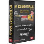 IK Multimedia IK Essentials Bundle - Music Software Bundle