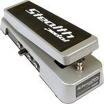 IK Multimedia StealthPedal - Audio Interface and Controller Foot Pedal