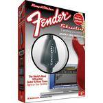 IK Multimedia AmpliTube Fender Studio  - Software Amplifier and FX Suite