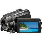 Sony HDR-XR500 120GB High Definition Handycam 'PAL' Camcorder 
