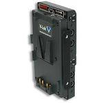 Hawk-Woods VL-CA4X V-Lock Power Adapter