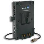 Hawk-Woods VLR-SQN4S Standalone V-Lok Adapter