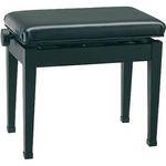 Roland BNC-31 Wooden Piano Bench (Black)