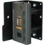 Hawk-Woods DV-RH1A  Wireless Mic Holder 