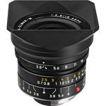Leica Lente de Foco Manual Aesf�rico Super-Elmar-M f/3,8 de 18mm 