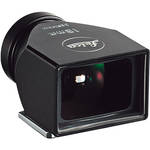 Leica Brightline Finder M-18 f/ 18mm M Lenses (Black)