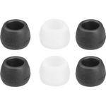 V-Moda Silicone Bass BLISS Fittings for In-Ear Headphones