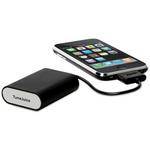 Griffin Technology TuneJuice for iPhone Battery Backup