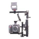 Dot Line RPS TTL Bracket with Tilt for Sony Alpha/Minolta Remote Sockets 