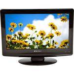 Sansui HDLCDVD195 19" 720p LCD/DVD Combo