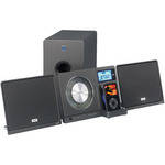 TEAC RBMC-DX32I Ultra Thin Hi-Fi System w/iPod Dock - Recertified