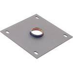 Chief 8x8" CEILING PLATE
