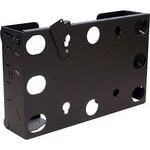 Chief  MWC6238 Flat Panel Tilt Wall Mount with CPU Storage