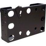 Chief  MWC6534 Flat Panel Tilt Wall Mount with CPU Storage