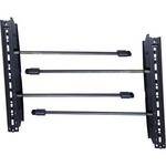 Chief FLR100 Speaker Mounting Adapter (Black)