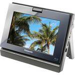Panasonic DMP-B15K Portable Blu-ray Disc Player