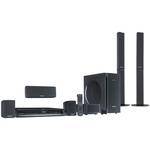 5.1-Ch. Home Theater System