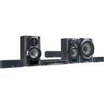 5.1-Ch. Home Theater System