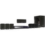 Panasonic SC-BT200 Blu-ray Home Theater System