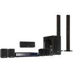 Panasonic SC-BT300 Blu-ray Home Theater System