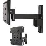 Bell'O Articulating/Tilt/Pan Wall Mounting Kit For Dummies (Small/Medium Screens)