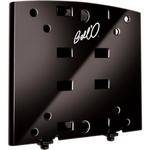 Bell'O Fixed Ultra Low Profile Wall Mount (Black)