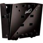 Bell'O Tilting Wall Mount (12-32" Screens, Piano Black)