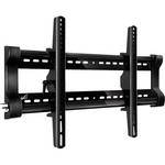Bell'O Tilting Wall Mount (37-52" Screens, Piano Black)