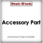 Hawk-Woods VL-PC1 - Peli-Case para Kit de Bateria