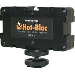 Hawk-Woods HB-A1 - Adaptador Hot-Bloc