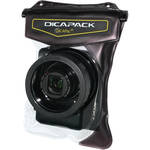 DiCAPac WP610 Waterproof Underwater Case 