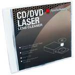 AudioSource CD or DVD Cleaner