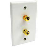 AudioSource SWP1AS Speaker Wallplate 