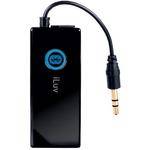 iLuv iBT100 Bluetooth Audio Adapter 