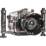 Ikelite 6852.30 TTL Underwater Housing for Olympus E-30