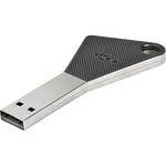 LaCie itsaKey USB Flash Drive (8GB)