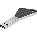 LaCie itsaKey USB Flash Drive (4GB)